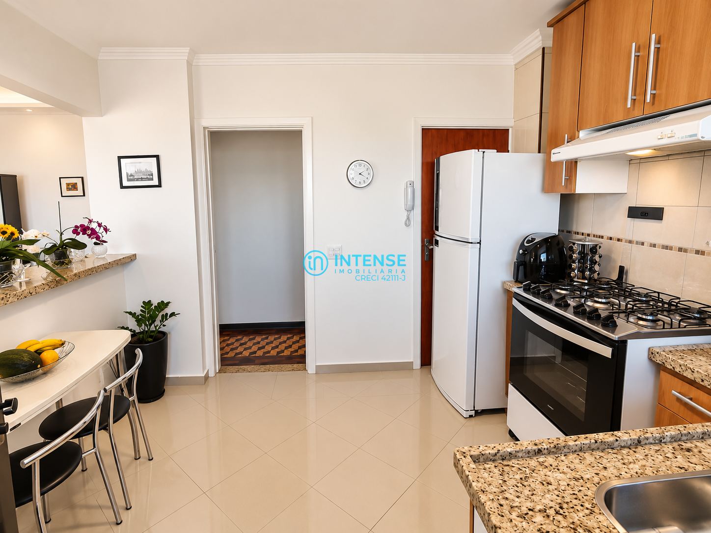Apartamento com 2 dormitórios à venda, 92m² por R$ 280.000,00 - EDIFICIO AMERICANA - Americana/SP — foto 5