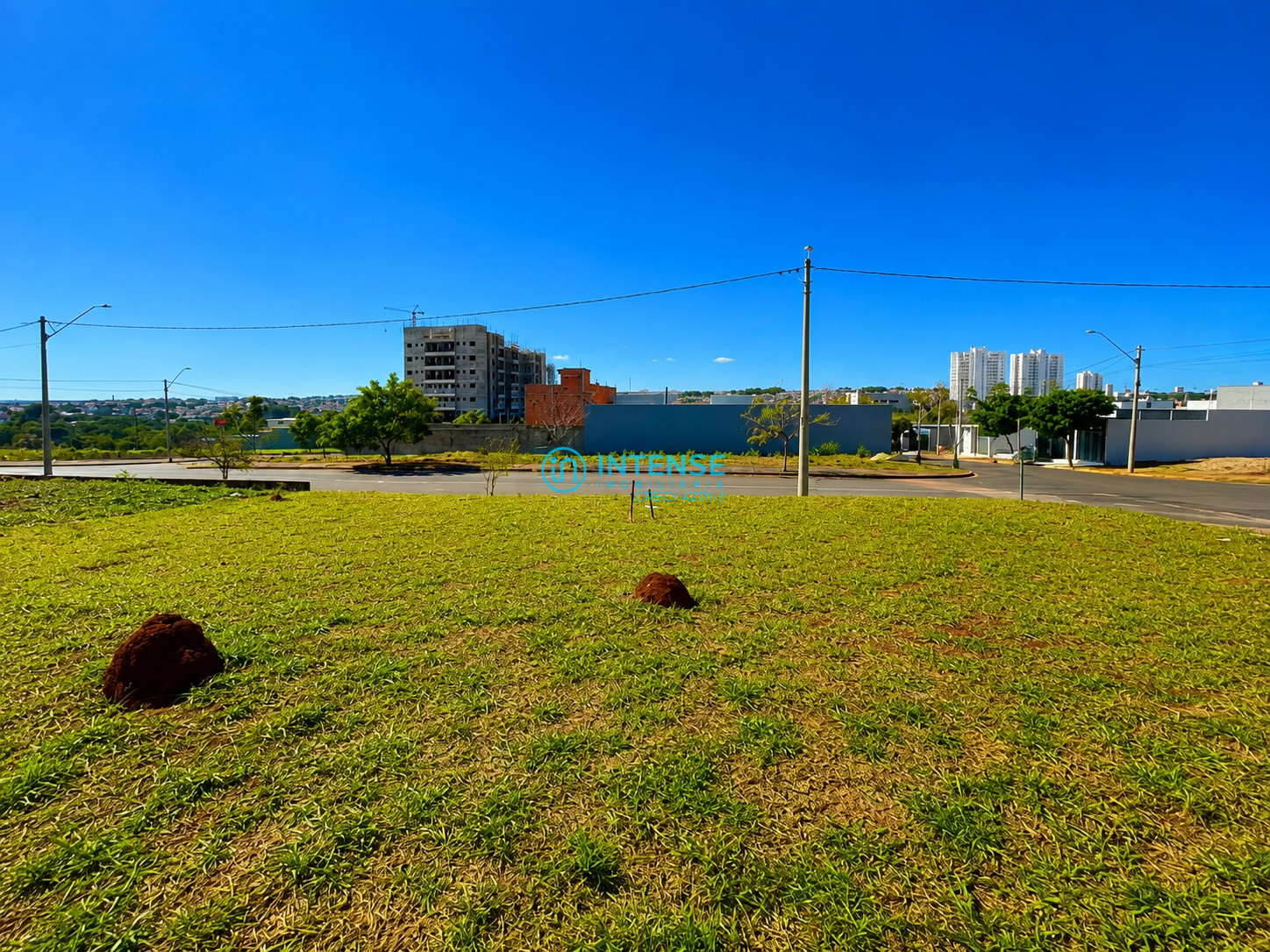 Terreno / Lote à venda, 368m² por R$ 310.000,00 - Jardim Itapuã - Santa Bárbara D'Oeste/SP — foto 2