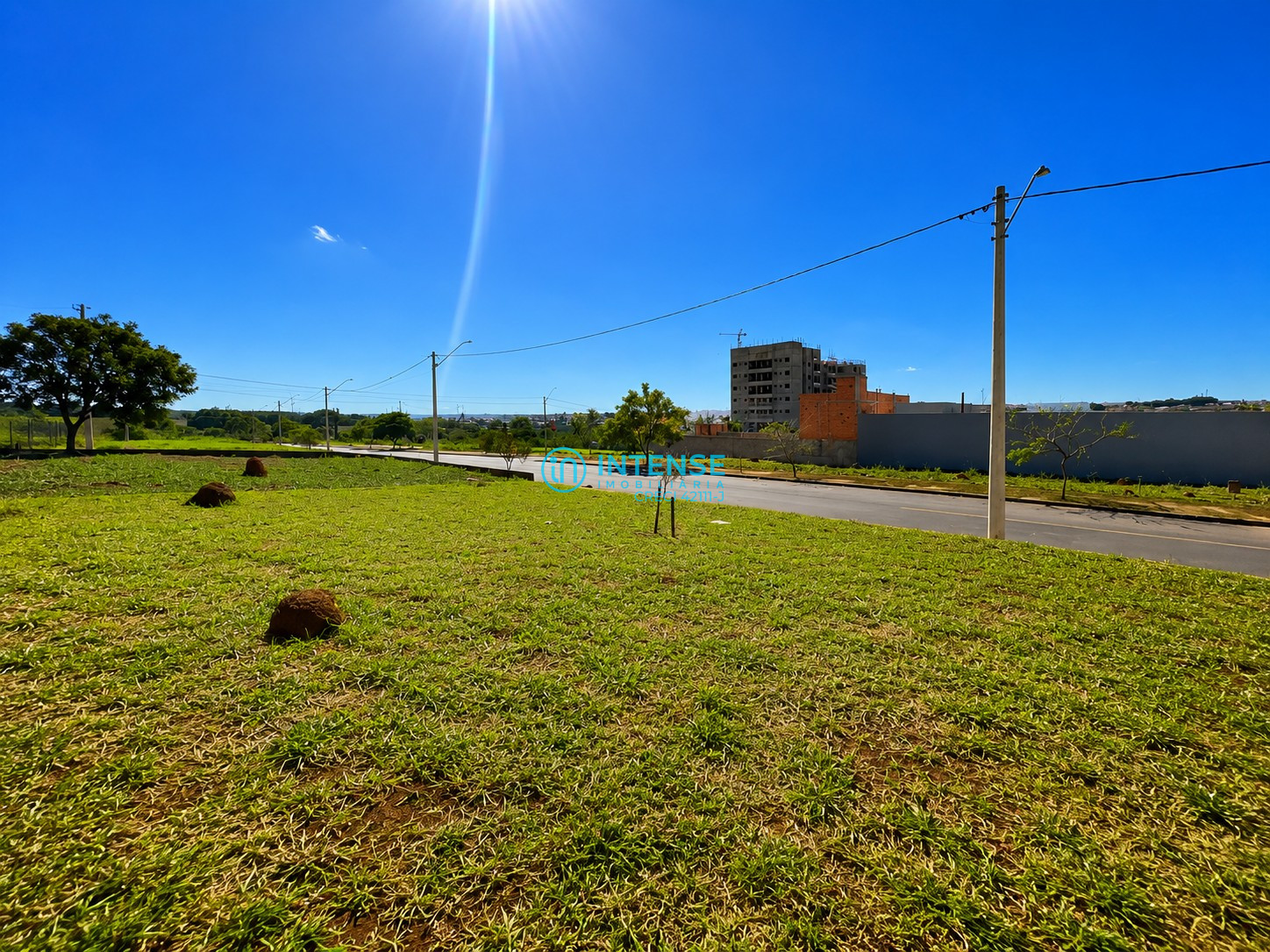 Terreno / Lote à venda, 368m² por R$ 310.000,00 - Jardim Itapuã - Santa Bárbara D'Oeste/SP — foto 3