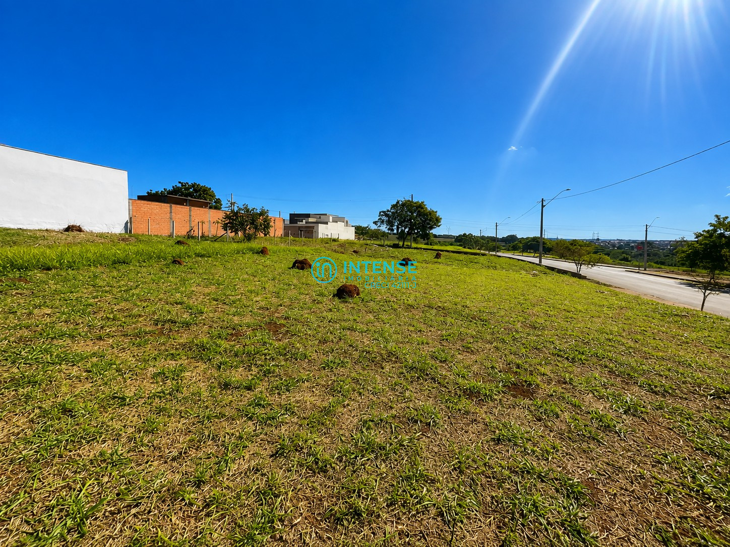Terreno / Lote à venda, 368m² por R$ 310.000,00 - Jardim Itapuã - Santa Bárbara D'Oeste/SP — foto 4