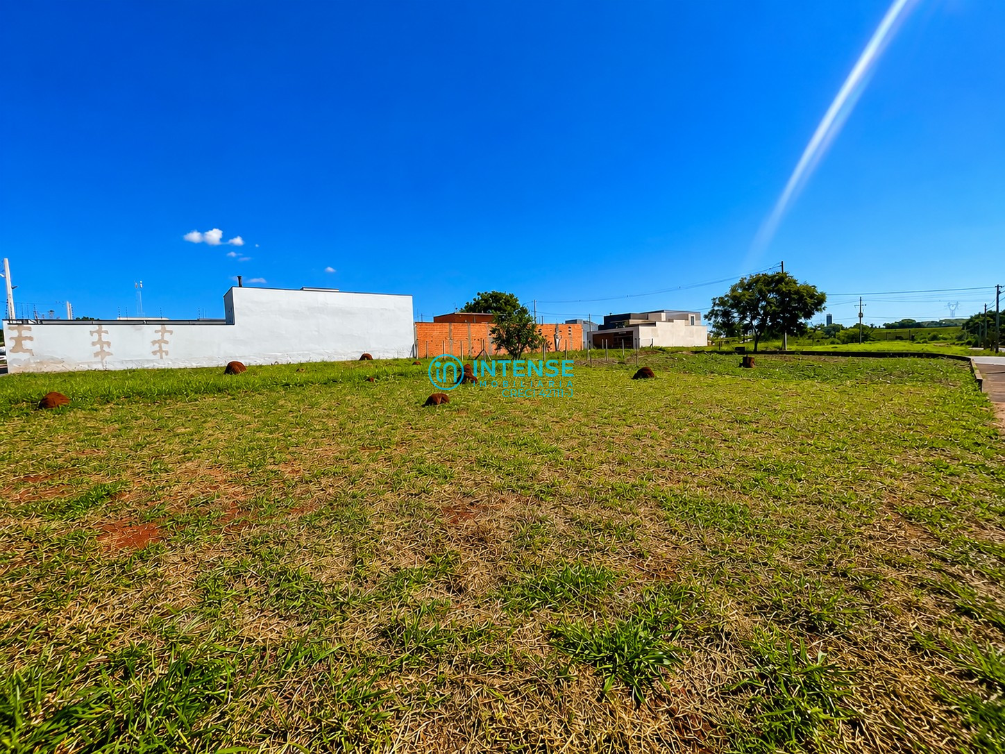 Terreno / Lote à venda, 368m² por R$ 310.000,00 - Jardim Itapuã - Santa Bárbara D'Oeste/SP — foto 5
