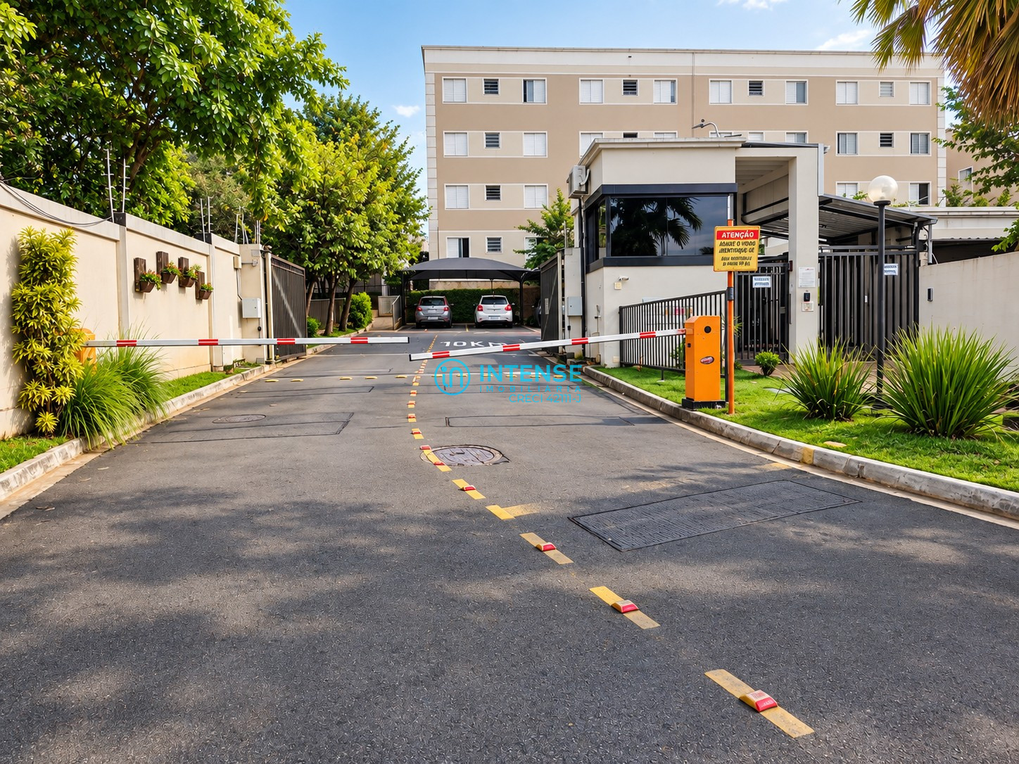 Apartamento com 2 dormitórios à venda, 46m² por R$ 183.000,00 - PARQUE ALABAMA - Americana/SP — foto 2