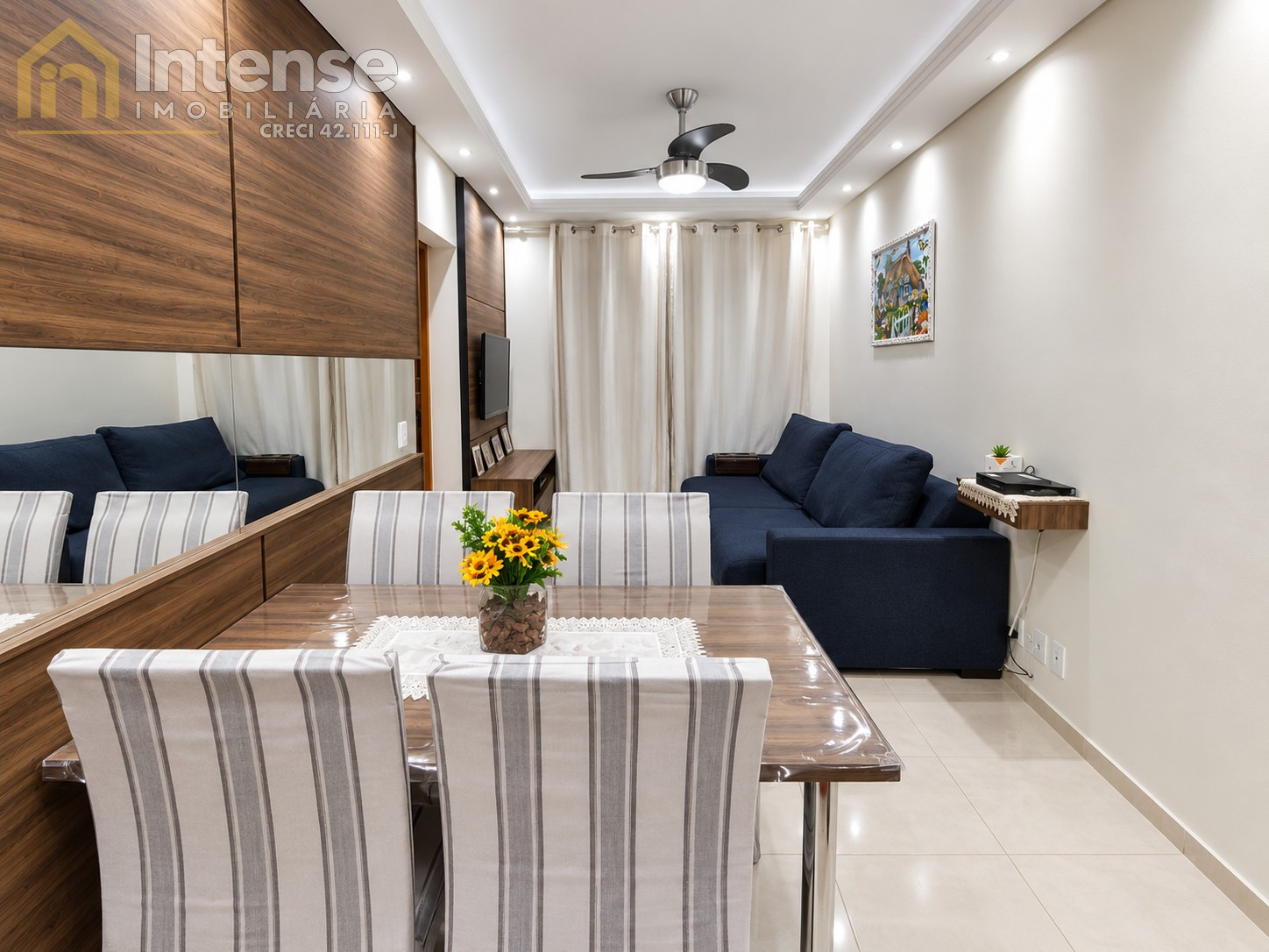 Apartamento em Parque Gramado