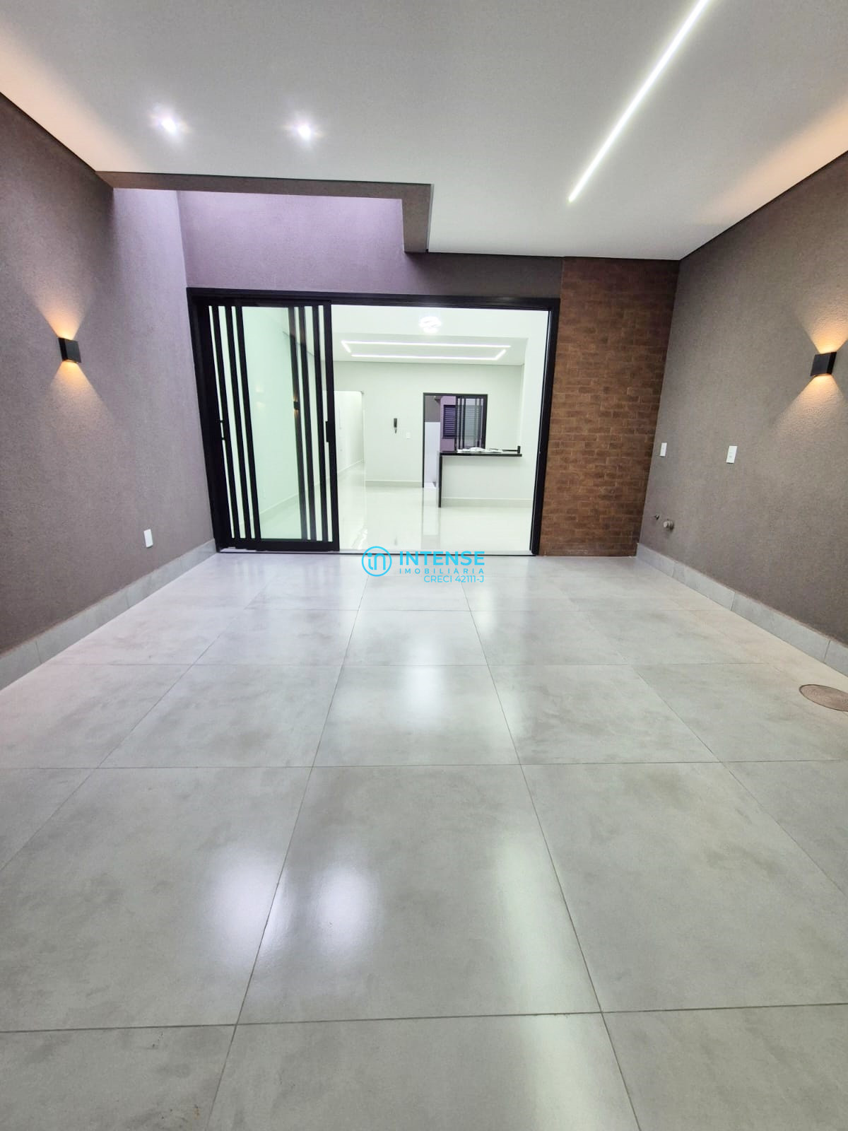 Casa com 3 dormitórios à venda, 125m² por R$ 599.000,00 - Jardim Esmeralda - Santa Bárbara D'Oeste/SP — foto 2