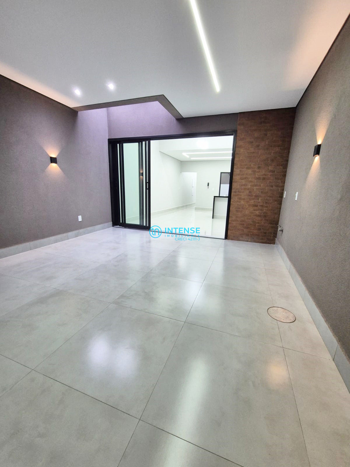 Casa com 3 dormitórios à venda, 125m² por R$ 599.000,00 - Jardim Esmeralda - Santa Bárbara D'Oeste/SP — foto 3