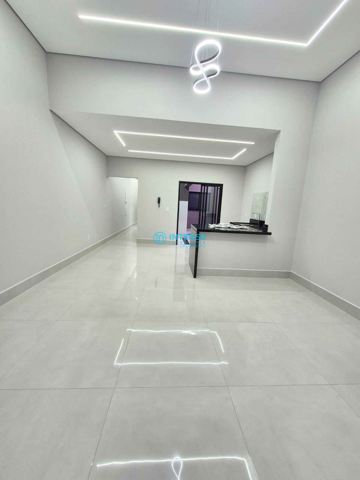 Casa com 3 dormitórios à venda, 125m² por R$ 599.000,00 - Jardim Esmeralda - Santa Bárbara D'Oeste/SP — foto 4