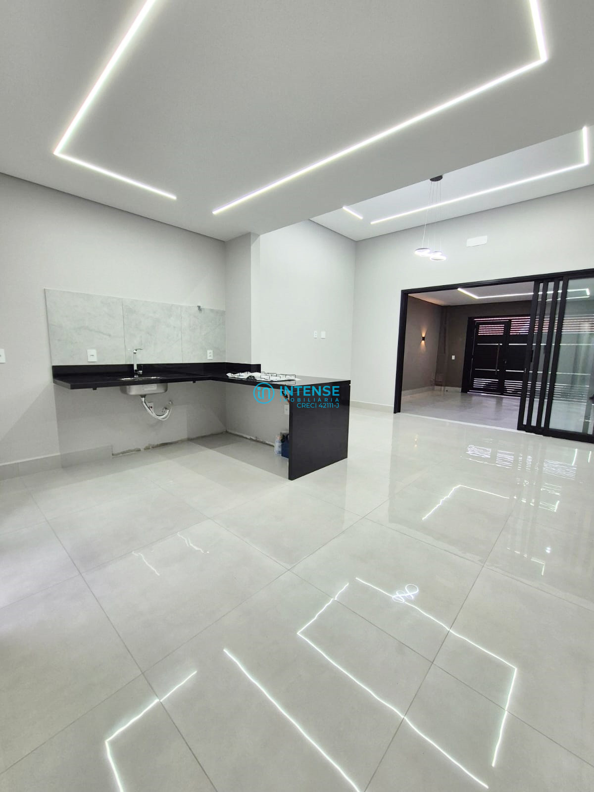 Casa com 3 dormitórios à venda, 125m² por R$ 599.000,00 - Jardim Esmeralda - Santa Bárbara D'Oeste/SP — foto 5
