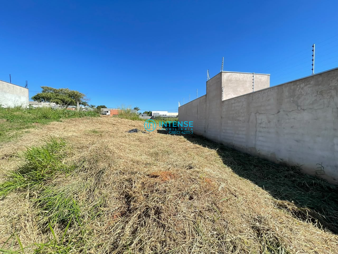 Terreno à Venda no Jardim Aranha de Oliveira | 250 m² | Santa Bárbara d'Oeste — foto 3