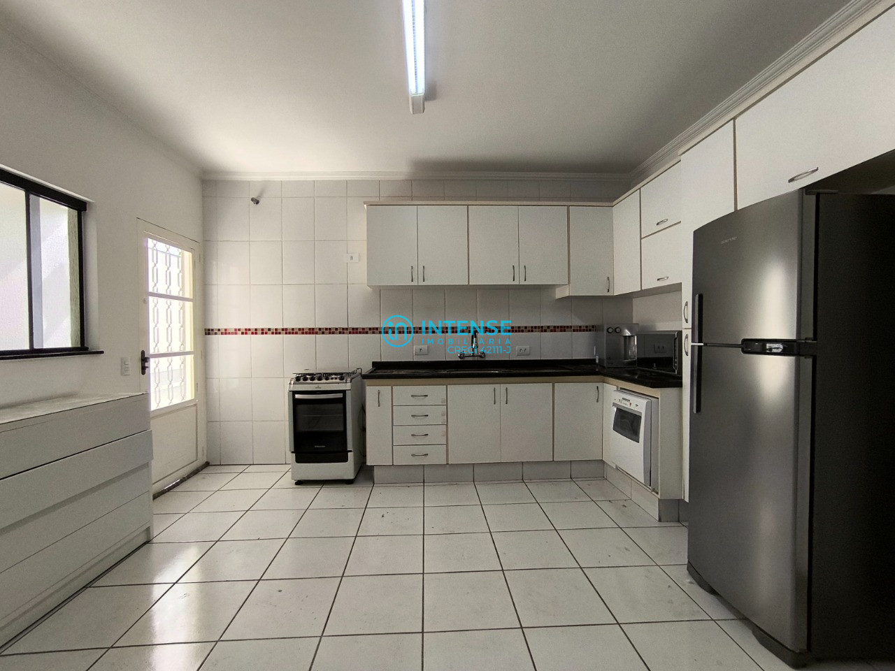 Casa a venda no Parque nova Carioba — foto 5