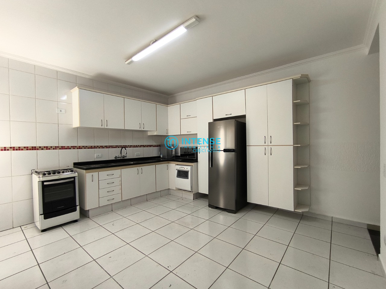 Casa a venda no Parque nova Carioba — foto 4