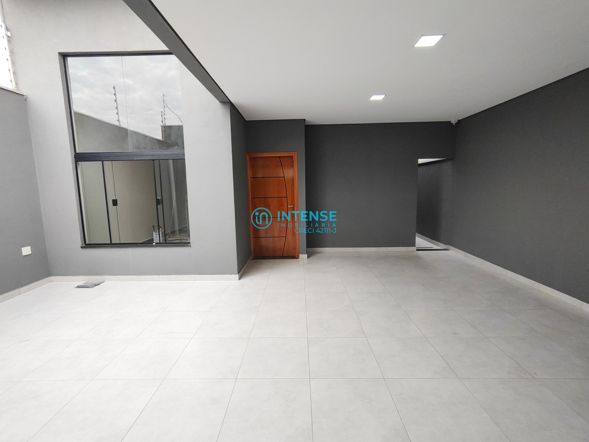 Casa em Terrazul SM