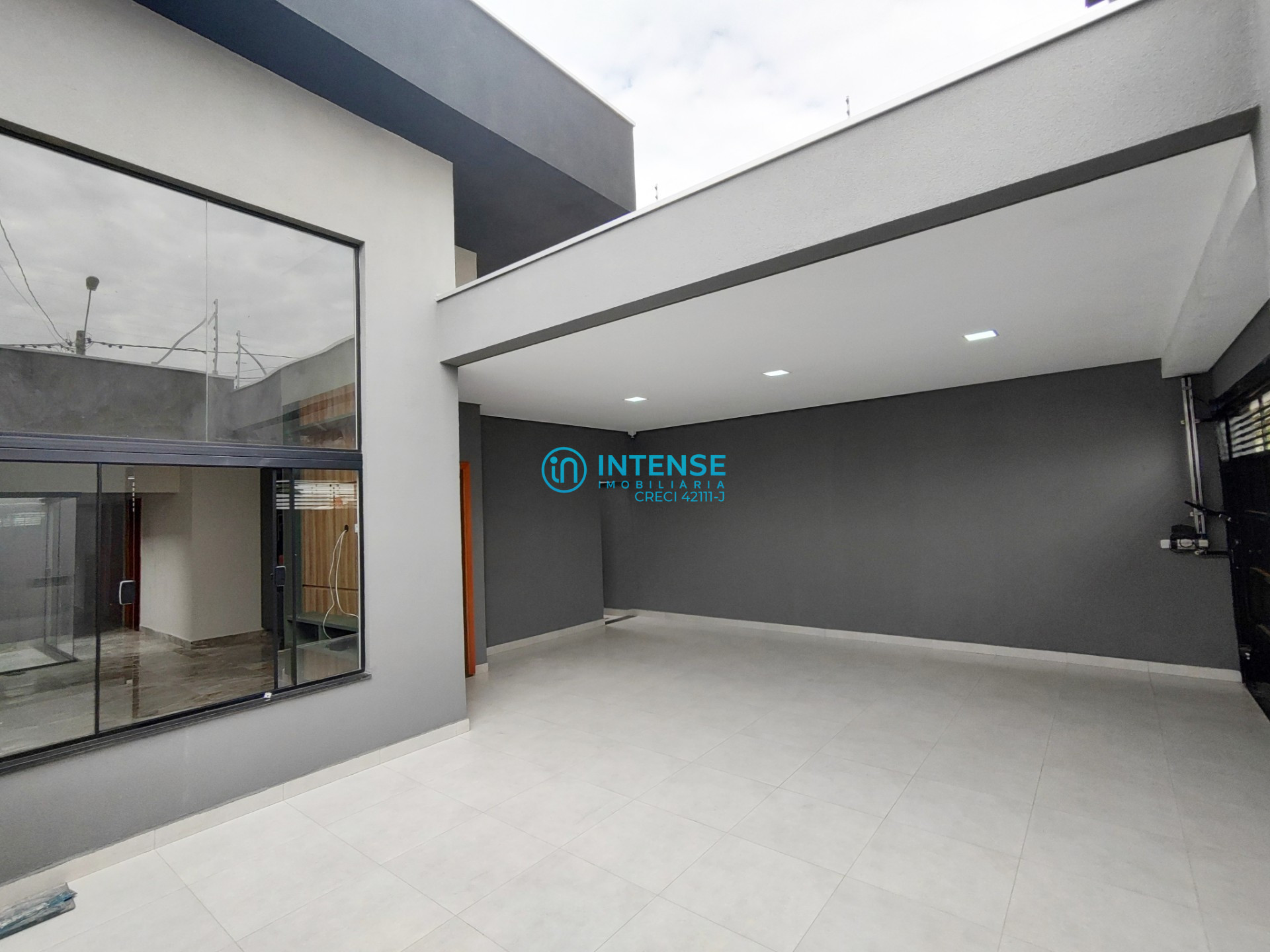 Casa com 3 dormitórios à venda, 140m² por R$ 750.000,00 - Terrazul SM - Santa Bárbara D'Oeste/SP — foto 2