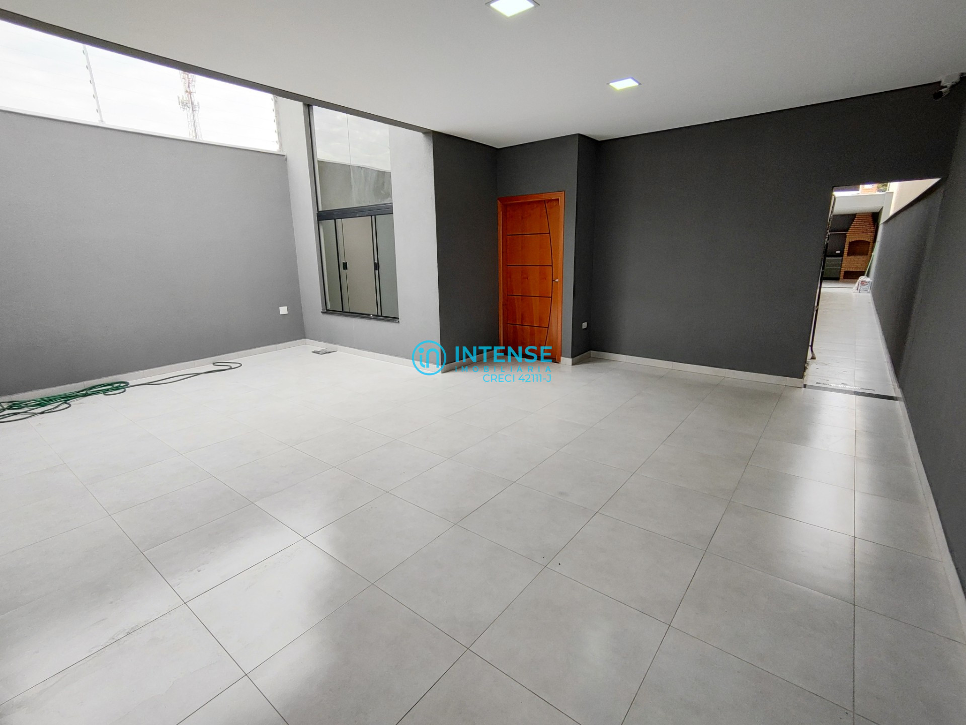 Casa com 3 dormitórios à venda, 140m² por R$ 750.000,00 - Terrazul SM - Santa Bárbara D'Oeste/SP — foto 3