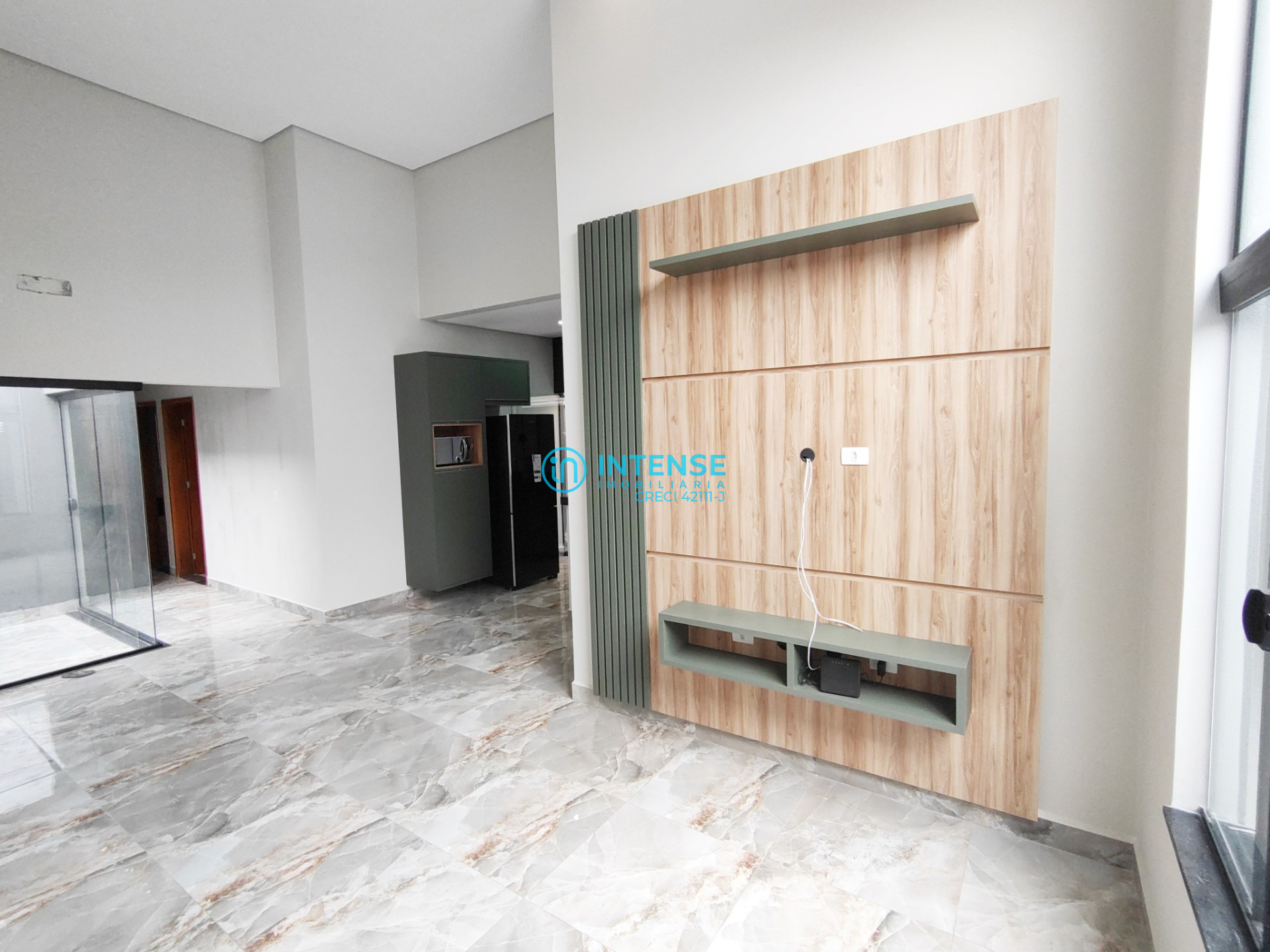 Casa com 3 dormitórios à venda, 140m² por R$ 750.000,00 - Terrazul SM - Santa Bárbara D'Oeste/SP — foto 5