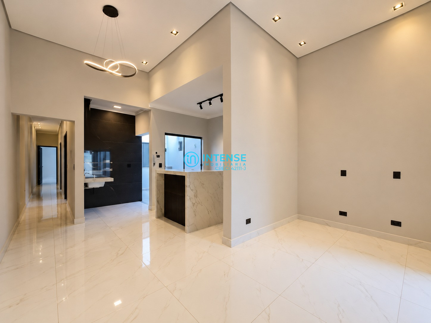 Casa em Colina Werner Plaas