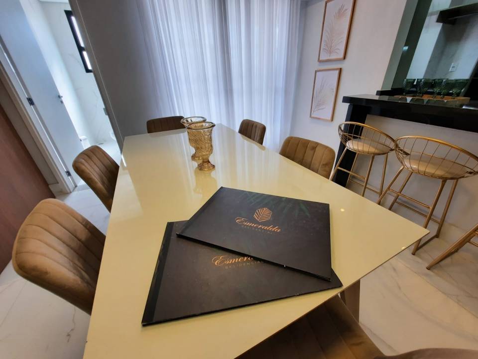 Apartamento com 3 dormitórios à venda, 101m² por R$ 770.990,00 - Jardim Dona Judith - Americana/SP — foto 2