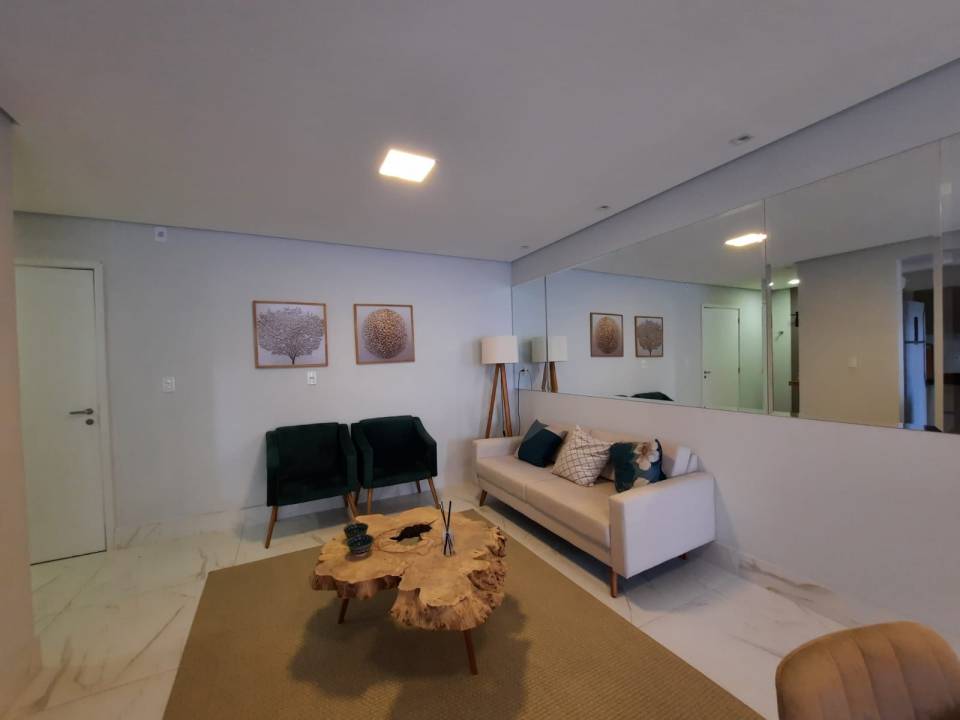 Apartamento com 3 dormitórios à venda, 101m² por R$ 770.990,00 - Jardim Dona Judith - Americana/SP — foto 4