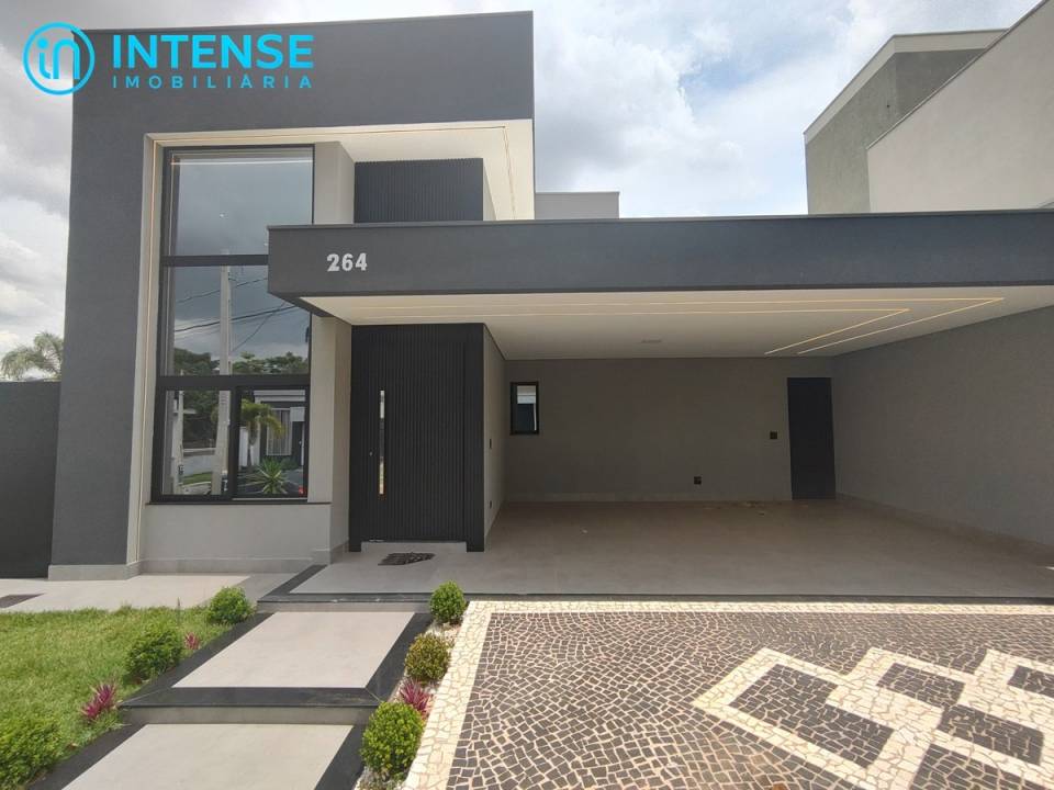 Imóvel, à venda, 324 m², por R$ 1.750.000,00 - Condominio MackNight - Santa Bárbara D'Oeste/SP — foto 2