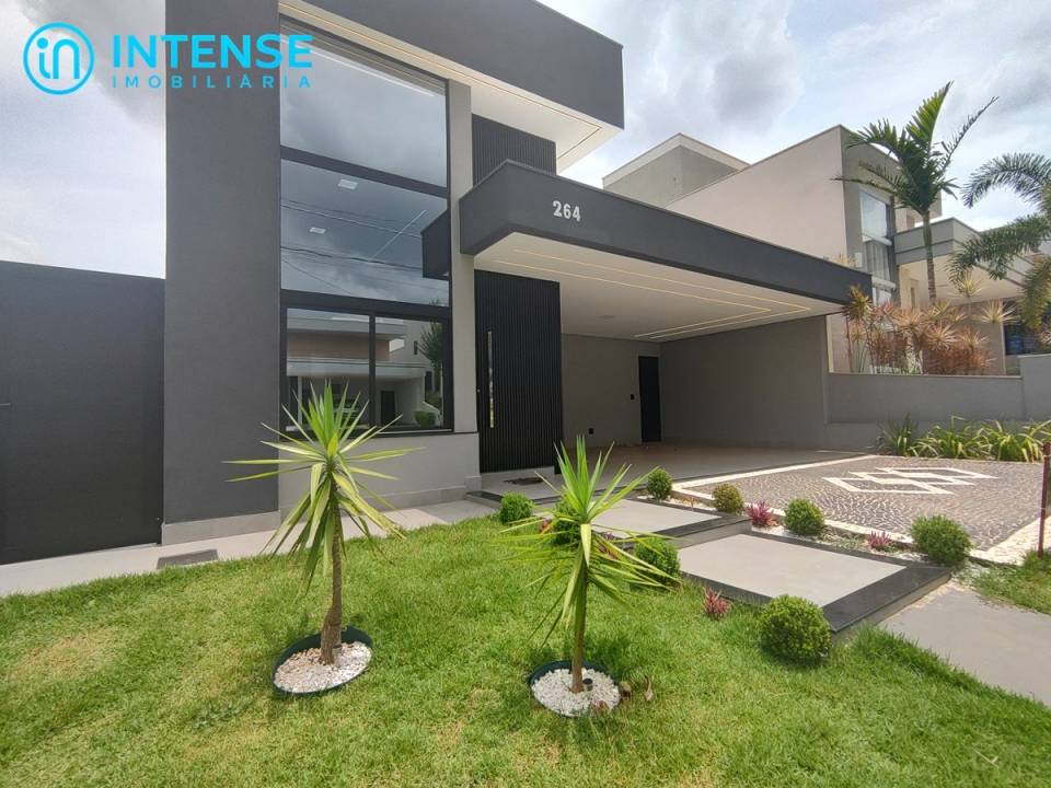 Imóvel, à venda, 324 m², por R$ 1.750.000,00 - Condominio MackNight - Santa Bárbara D'Oeste/SP — foto 4
