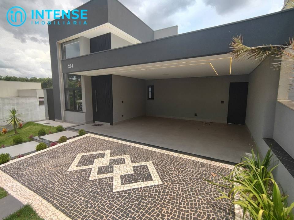 Imóvel, à venda, 324 m², por R$ 1.750.000,00 - Condominio MackNight - Santa Bárbara D'Oeste/SP — foto 3