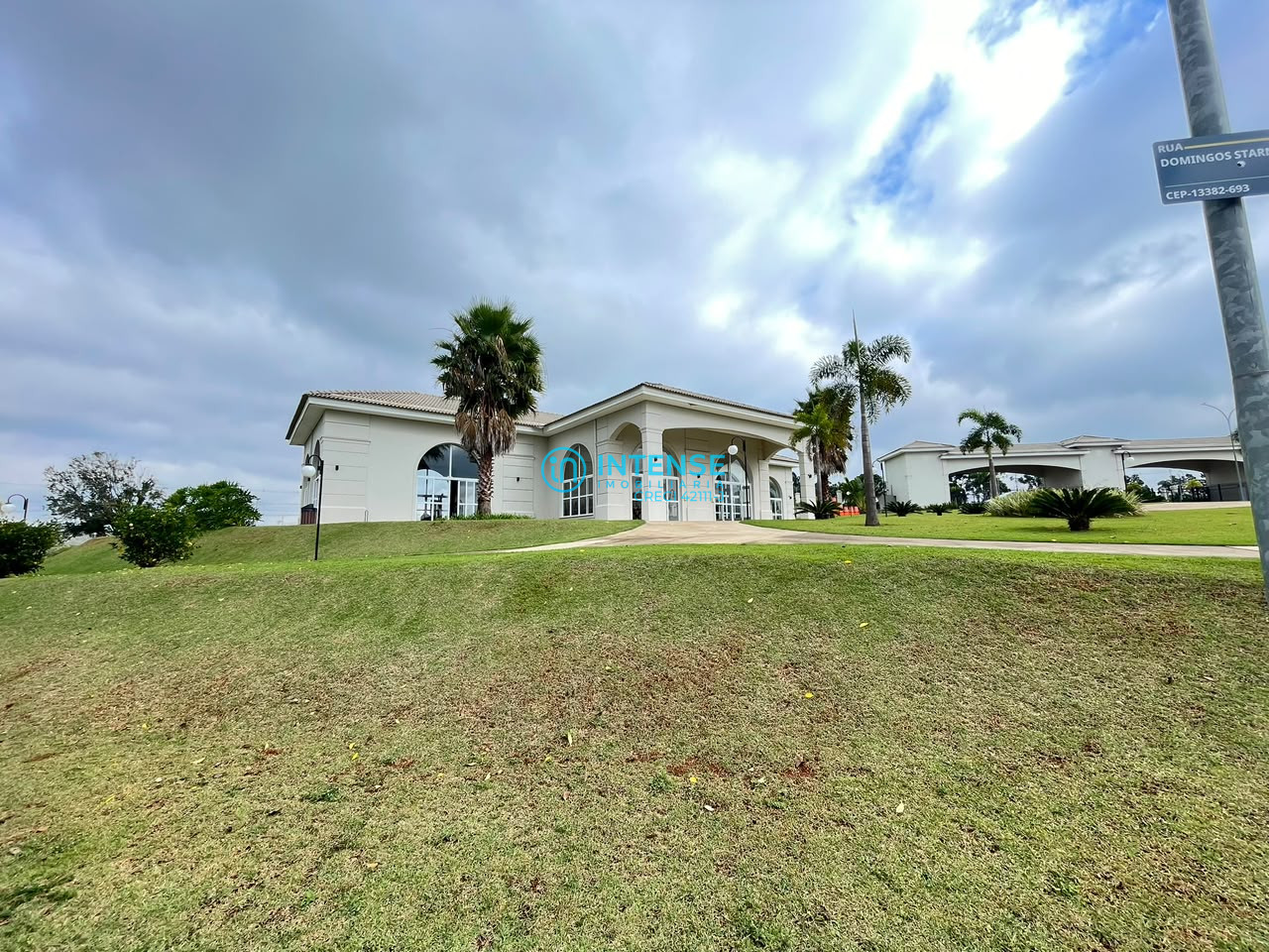 Terreno em condomínio à venda, 401m² por R$ 420.000,00 - JARDIM RECANTOS DAS AGUAS - Nova Odessa/SP — foto 4