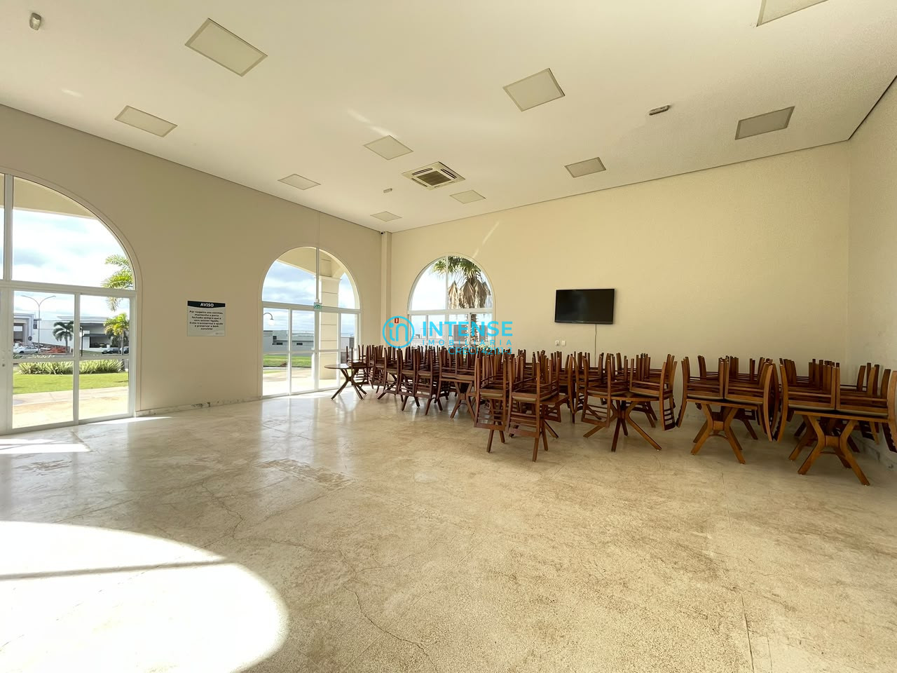 Terreno em condomínio à venda, 401m² por R$ 420.000,00 - JARDIM RECANTOS DAS AGUAS - Nova Odessa/SP — foto 5