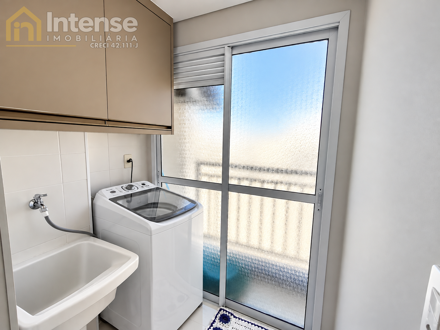 APARTAMENTO A VENDA COM SUITE E VAGA COBERTA - Jardim Dona Regina - Santa Bárbara D'Oeste/SP — foto 5