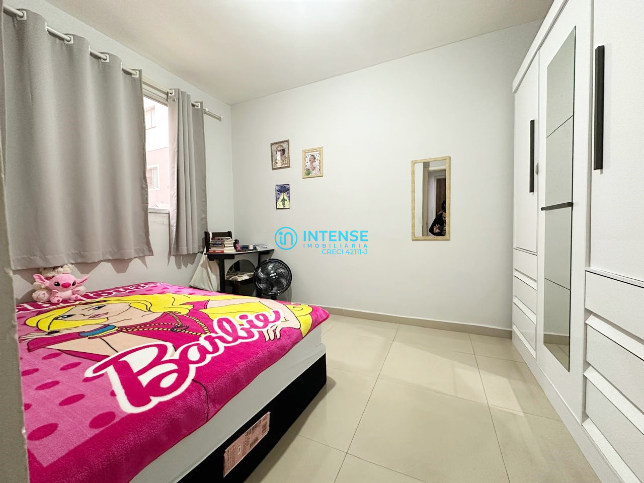 Apartamento com 2 dormitórios à venda, 44m² por R$ 180.000,00 - CONDOMINIO ASTECA - Americana/SP — foto 5