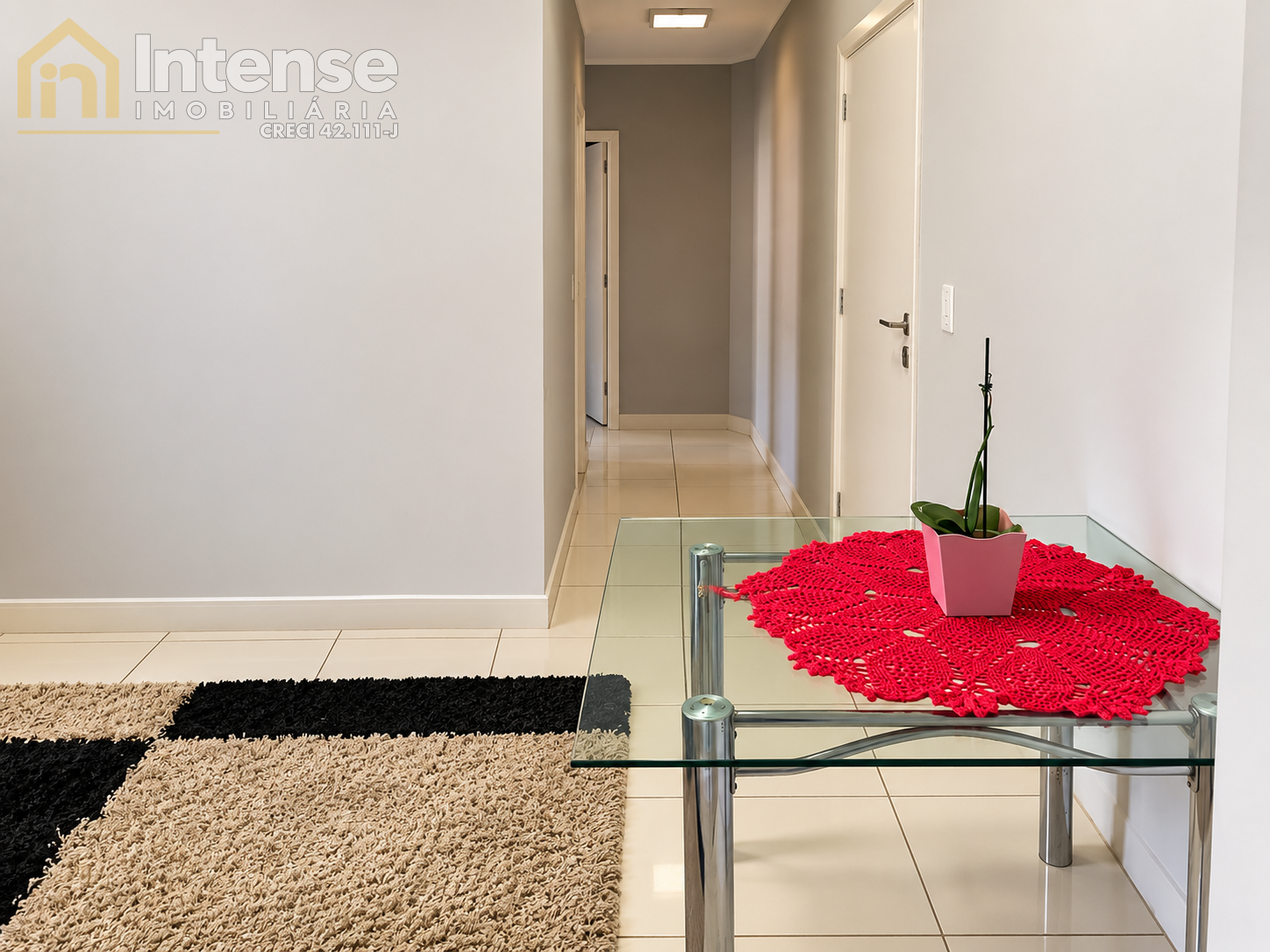 Apartamento com 2 dormitórios à venda, 50m² por R$ 189.000,00 - PARQUE ARKANSAS - Americana/SP — foto 3