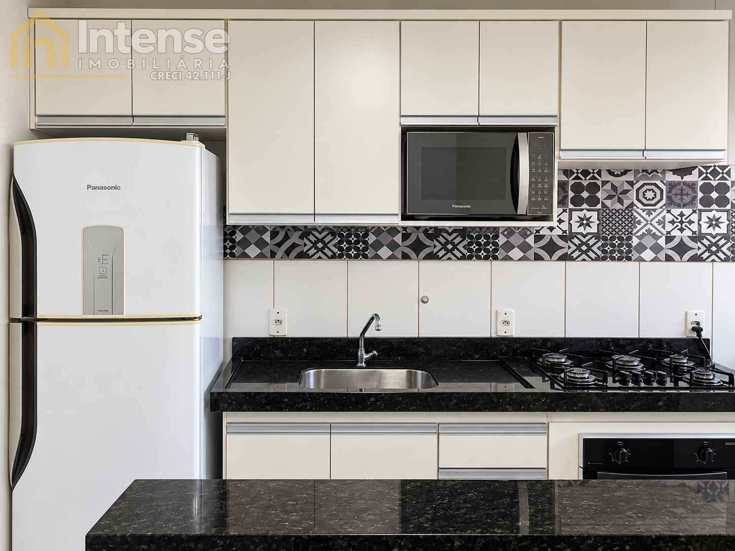Apartamento com 2 dormitórios à venda, 50m² por R$ 189.000,00 - PARQUE ARKANSAS - Americana/SP — foto 5