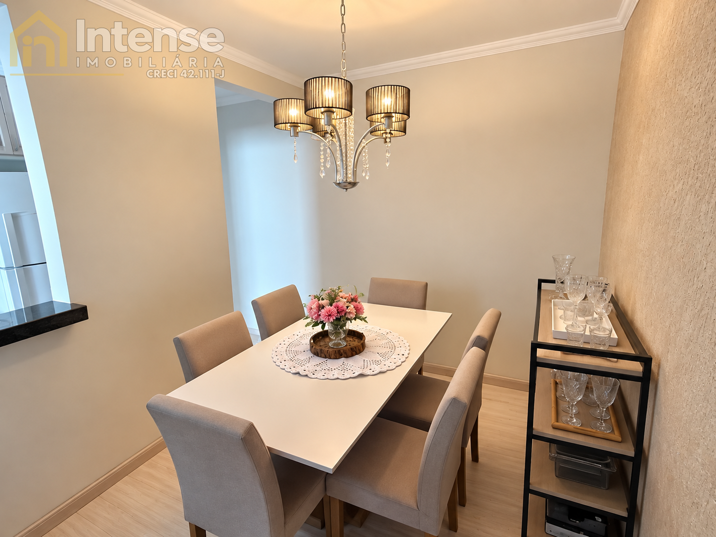 Apartamento à venda, 3 Dorm. (suíte) por R$ 265.000,00 - Jardim Progresso - Americana/SP — foto 3