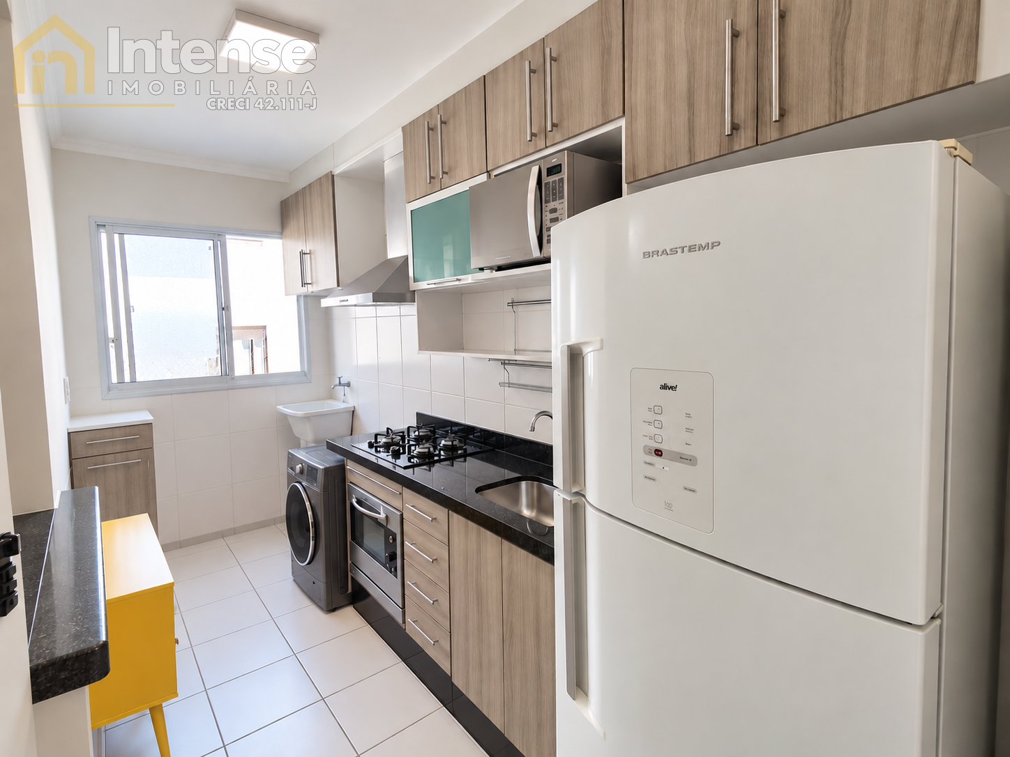 Apartamento à venda, 3 Dorm. (suíte) por R$ 265.000,00 - Jardim Progresso - Americana/SP — foto 5