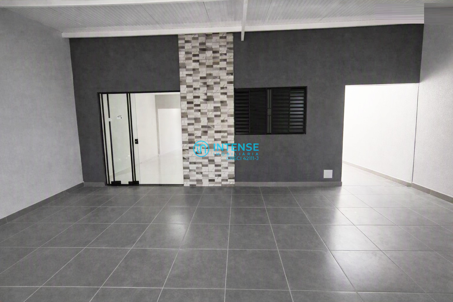 Casa com 3 dormitórios à venda, 135m² por R$ 391.000,00 - Jardim Paz - Americana/SP — foto 2