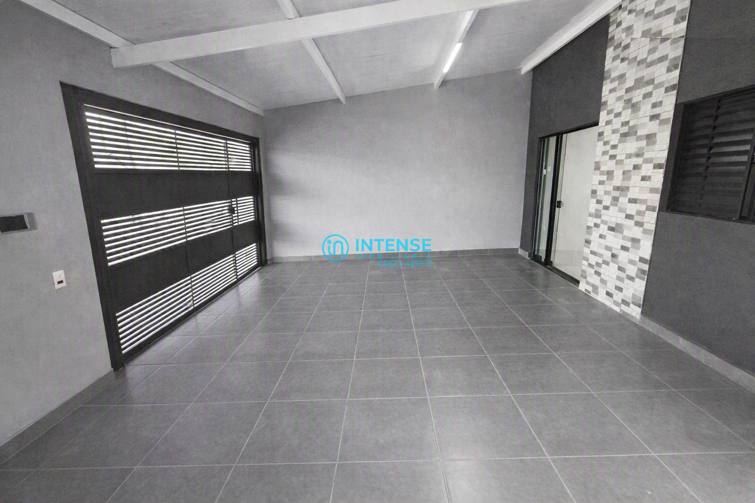 Casa com 3 dormitórios à venda, 135m² por R$ 391.000,00 - Jardim Paz - Americana/SP — foto 4