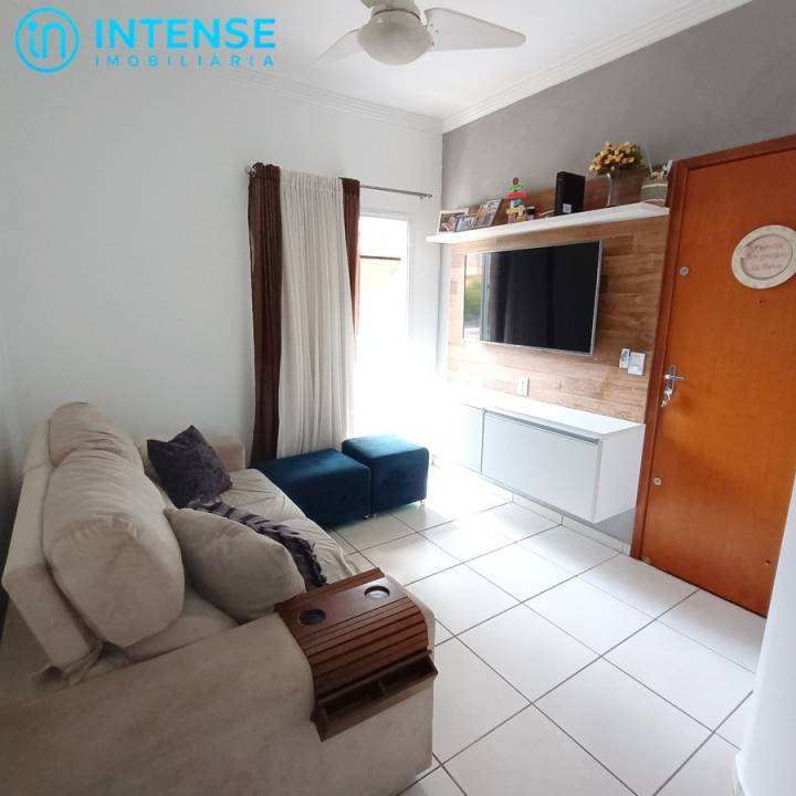 Apartamento em Parque Nova Carioba
