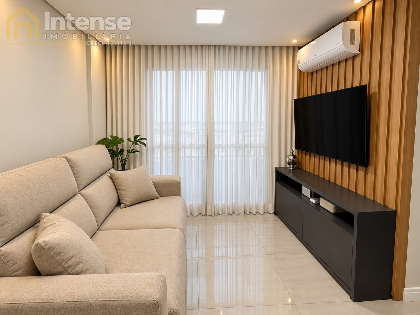 Apartamento com 2 dormitórios à venda, 52m² por R$ 300.000,00 - CONDOMINIO ROMEU E JULIETA - Americana/SP — foto 2