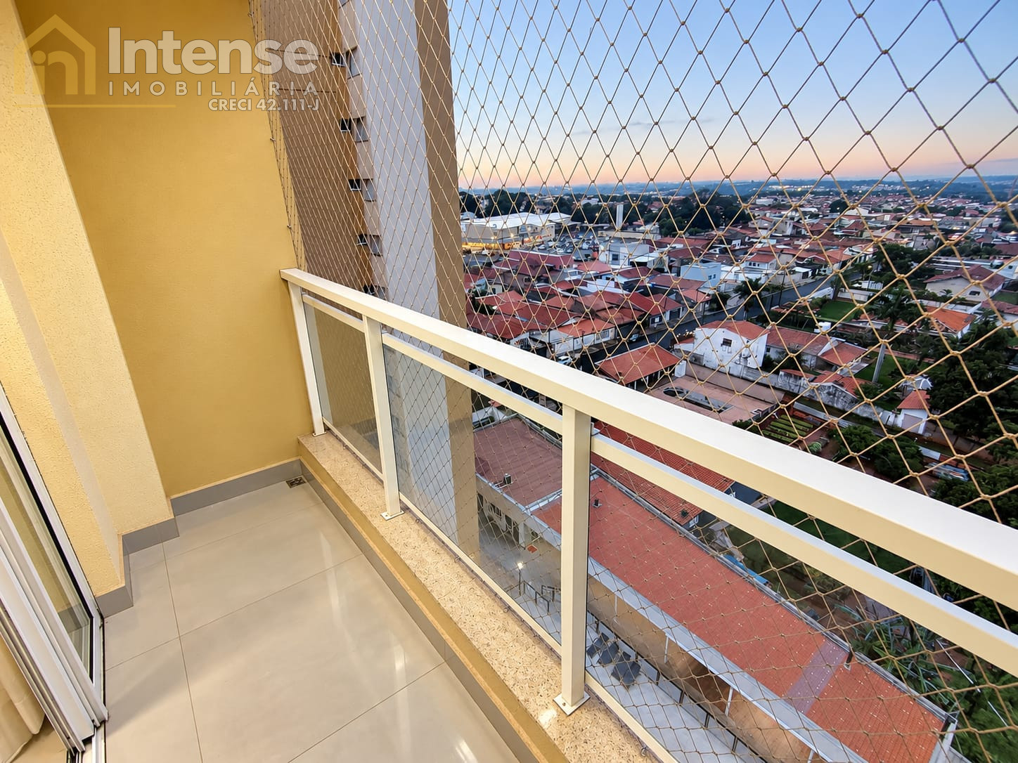 Apartamento com 2 dormitórios à venda, 52m² por R$ 300.000,00 - CONDOMINIO ROMEU E JULIETA - Americana/SP — foto 3