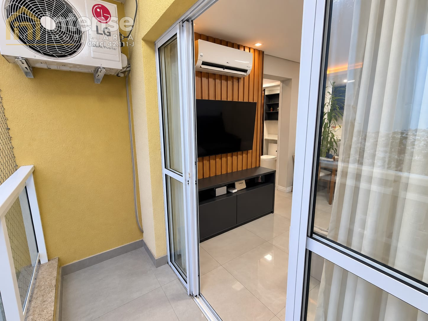 Apartamento com 2 dormitórios à venda, 52m² por R$ 300.000,00 - CONDOMINIO ROMEU E JULIETA - Americana/SP — foto 4