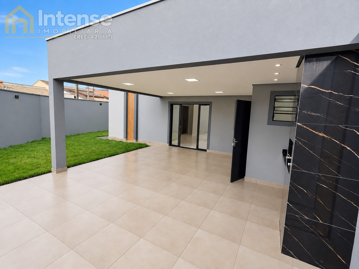Casa com 3 dormitórios à venda, 123m² por R$ 690.000,00 - Jardim Residencial Dona Rosa - Americana/SP — foto 2