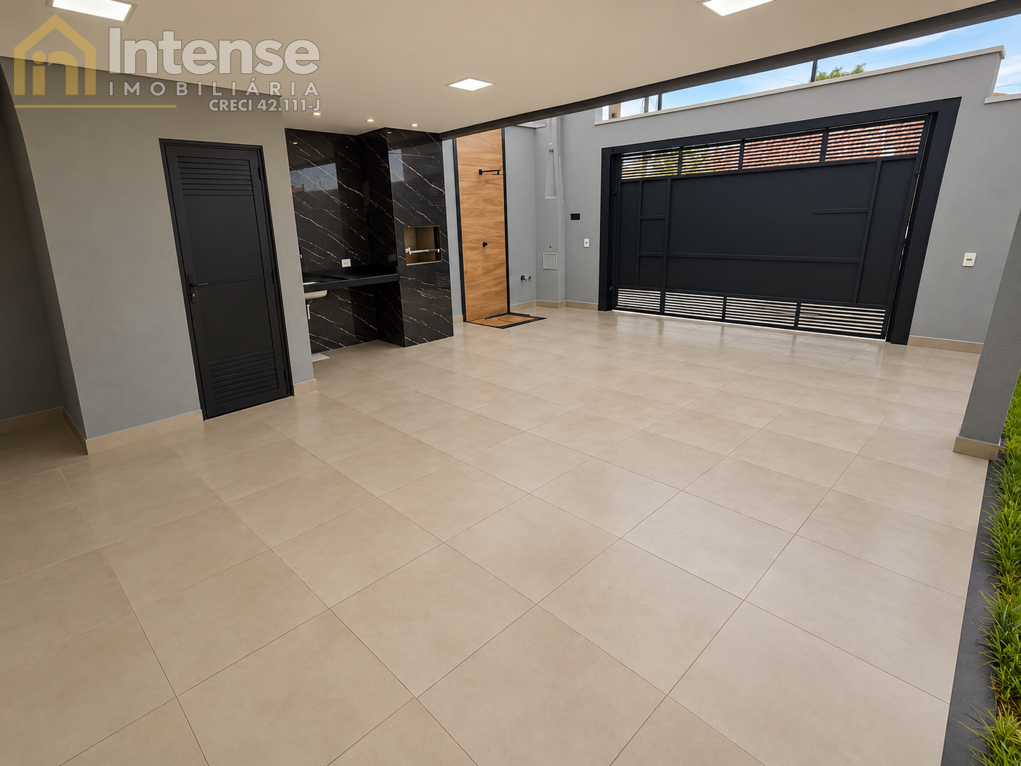 Casa com 3 dormitórios à venda, 123m² por R$ 690.000,00 - Jardim Residencial Dona Rosa - Americana/SP — foto 4