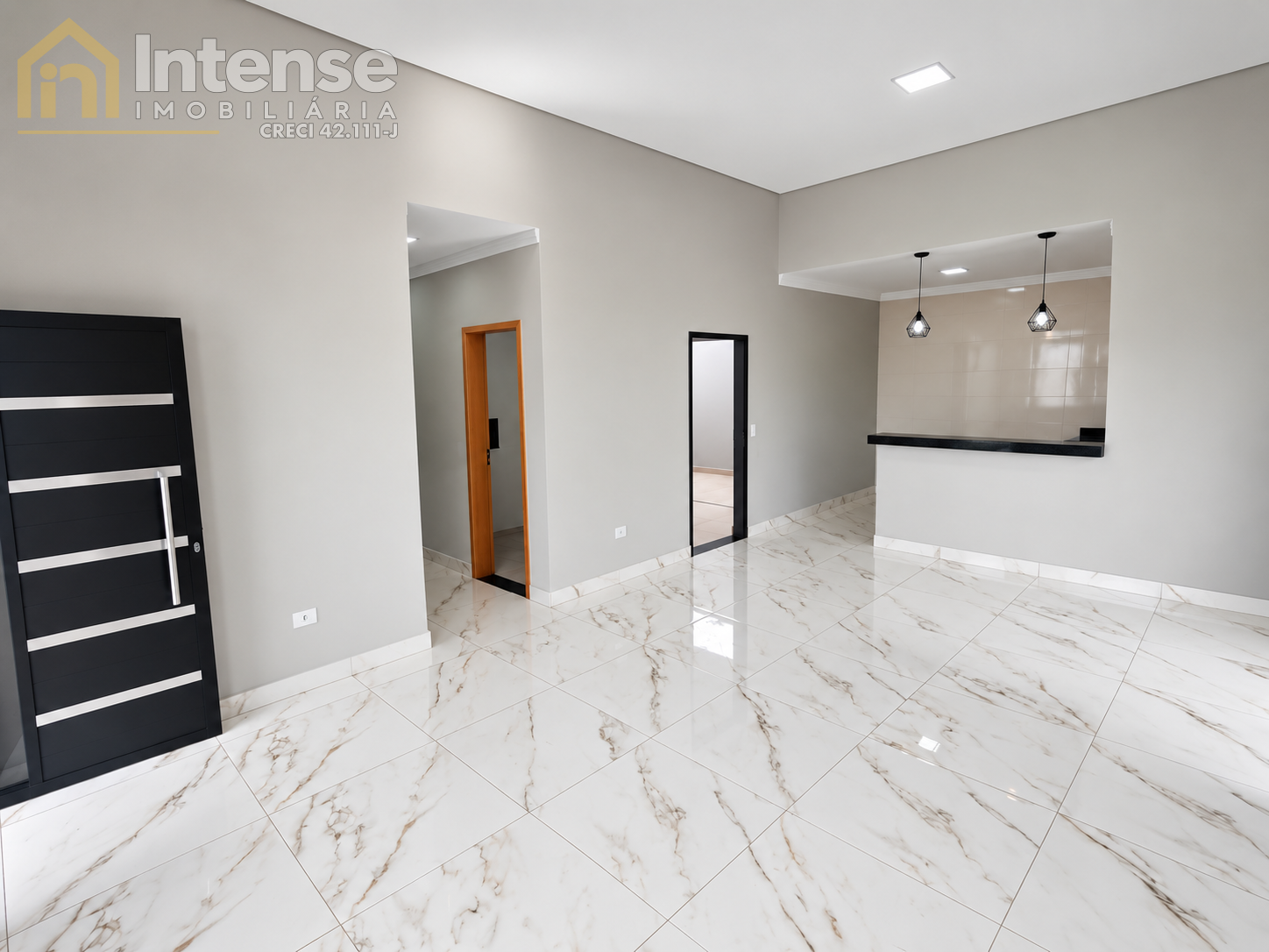 Casa com 3 dormitórios à venda, 123m² por R$ 690.000,00 - Jardim Residencial Dona Rosa - Americana/SP — foto 5