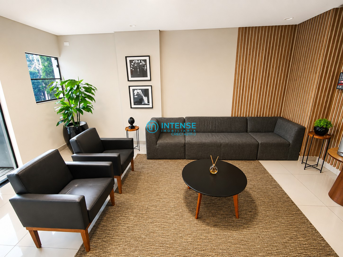 Apartamento com 3 dormitórios à venda, 70m² por R$ 600.000,00 - JARDINS DE MONET - Americana/SP — foto 3