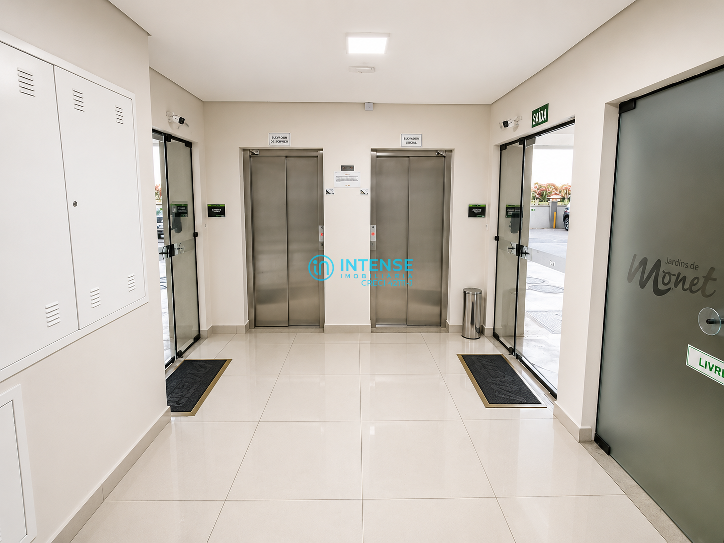Apartamento com 3 dormitórios à venda, 70m² por R$ 600.000,00 - JARDINS DE MONET - Americana/SP — foto 5