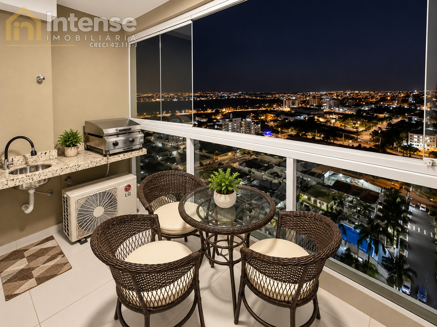 Apartamento à venda, 72m² com 3 dormitórios por R$ 579.900,00 - VILLA UNITÁ - Americana/SP — foto 5