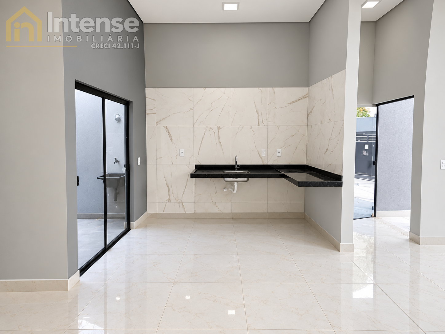 CASA NOVA à venda, por R$ 449.900,00 - Jardim Europa I - Santa Bárbara D'Oeste/SP — foto 3