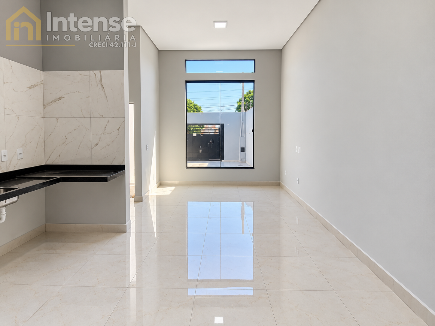 CASA NOVA à venda, por R$ 449.900,00 - Jardim Europa I - Santa Bárbara D'Oeste/SP — foto 4