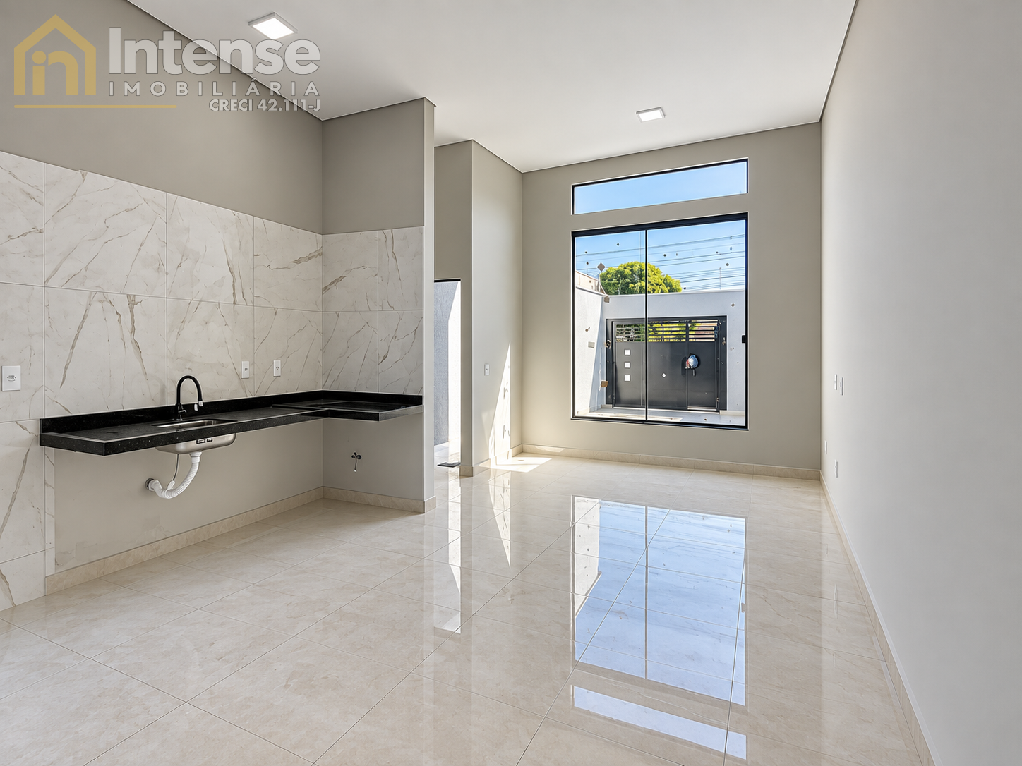 CASA NOVA à venda, por R$ 449.900,00 - Jardim Europa I - Santa Bárbara D'Oeste/SP — foto 2