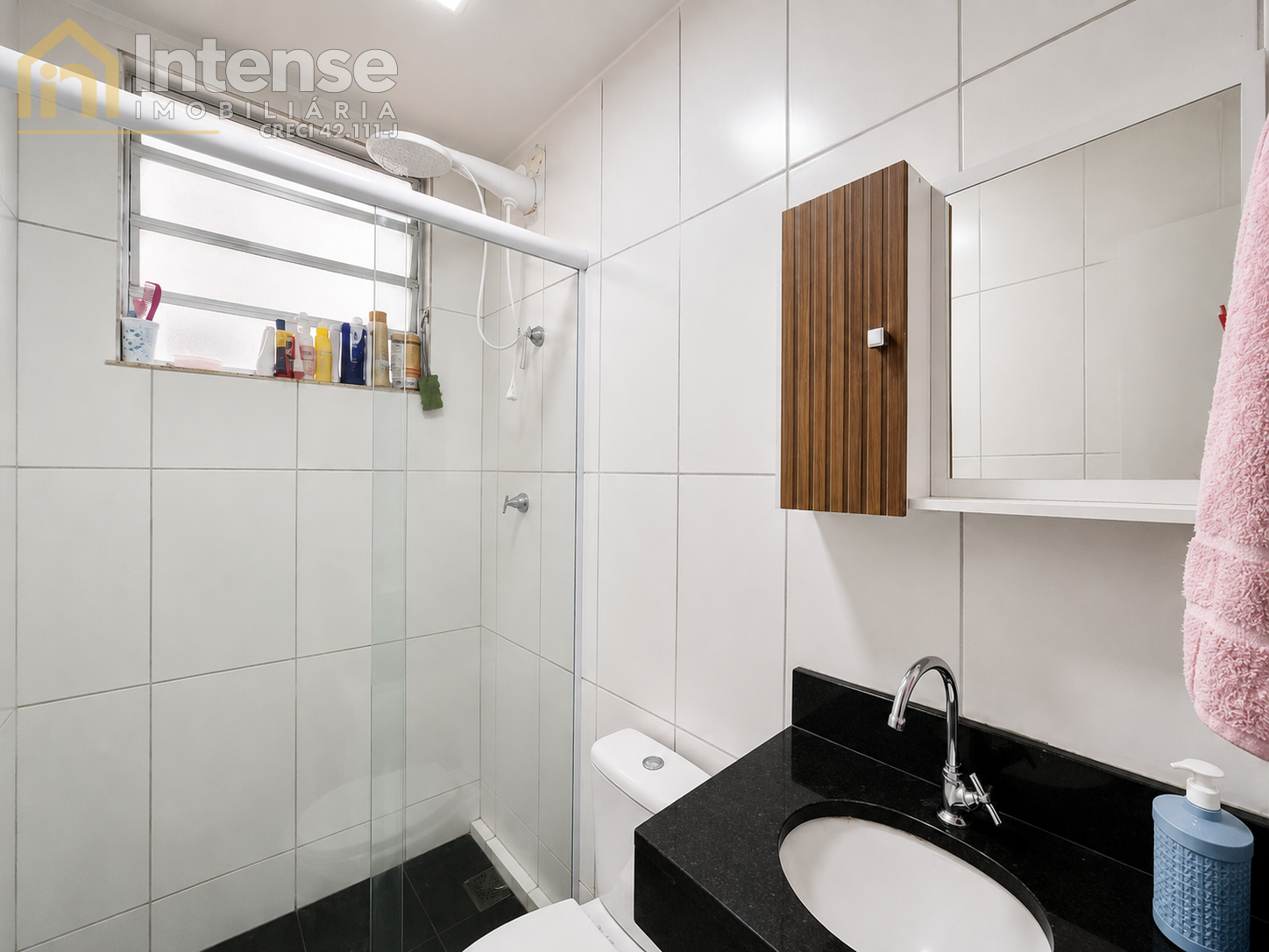 Apartamento com 2 dormitórios à venda, 46m² por R$ 185.000,00 - PARQUE ALABAMA - Americana/SP — foto 5