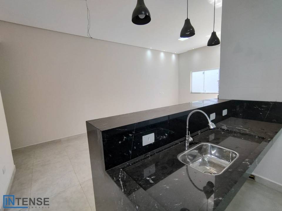 Casa com 3 dormitórios à venda, 137m² por R$ 529.900,00 - Jardim das Orquídeas - Americana/SP — foto 5