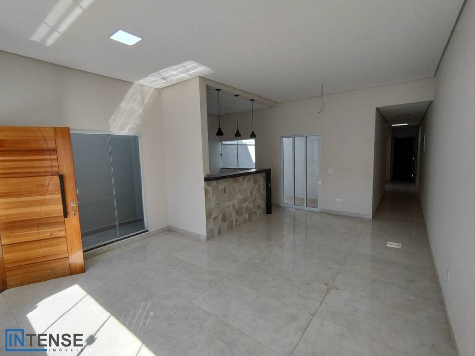 Casa com 3 dormitórios à venda, 137m² por R$ 529.900,00 - Jardim das Orquídeas - Americana/SP — foto 2